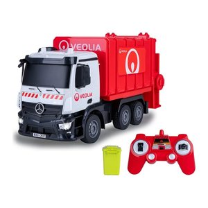 Jamara Mercedes-Benz Müllwagen 1:26 2,4GHz 6+