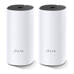 TP-Link WL-AP Access Point Deco M4 Mesh-System V5.0 2erPack