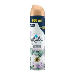 glade Raumspray EUCALYPTUS&LAVENDER blumig 300 ml, 1 St.