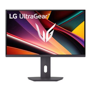 LG 68,58cm 27G610A-B QHD 16:9 IPS DP HDMI