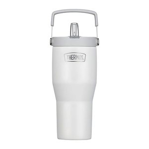 THERMOS® Isolierbecher REFRESHING SERIES weiß, matt 850,0 ml, 1 St.