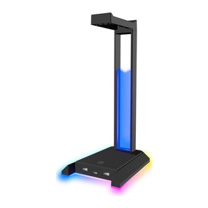 speedlink Kopfhörer-Ständer EXCELLO NX RGB schwarz