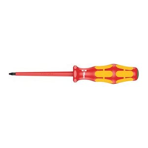 Wera Torx-Schraubendreher 5006172001 T 15, 1 St.