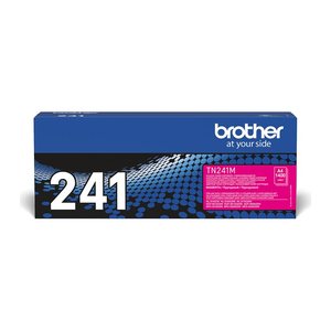 brother TN-241M  magenta Toner