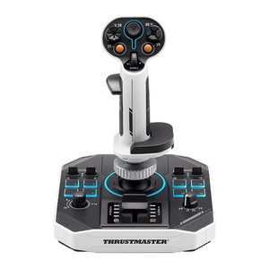 Joystick Thrustm. SoL-R 1 FlightStick (PC) retail