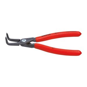 KNIPEX Sicherungsringzange J 11 Innen 48 21 J11, Länge: 13,0 cm, 1 St.