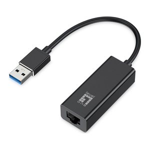 LevelOne Adapter GigaBit USB-A3.0->RJ45 1Gbps