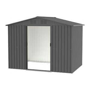 tepro Gerätehaus Flex Shed XL, anthrazit, 1 St.