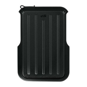 Silicon Power 6.3cm 2TB USB3.2 A66 water-res. Black extern retail