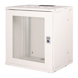 Digitus Wandgehäuse SOHO PRO 12HE 595x540x400 mm 19" grau