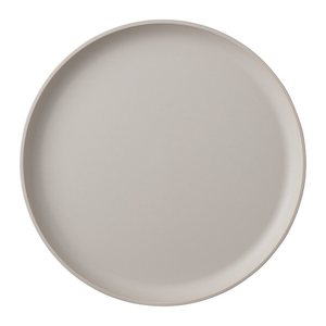 MEPAL Teller Silueta nordic white Ø 26,0 cm, 1 St.