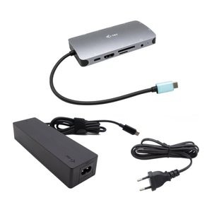 i-tec® Dockingstation C31NANOVGA100