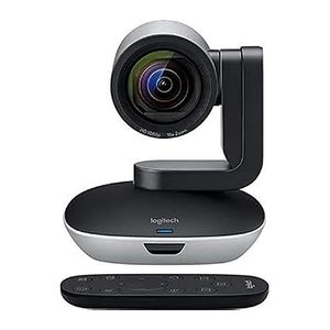 Logitech PTZ Pro 2 Konferenzkamera schwarz