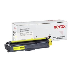 Xerox Toner Everyday Brother TN225Y/TN245Y Yellow
