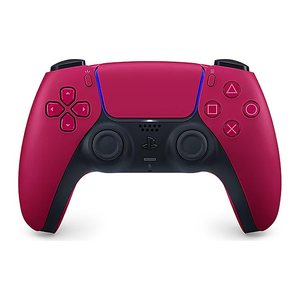 Sony PS5 DualSense Controller V3 Cosmic Red
