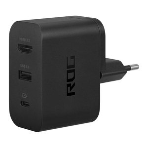 Asus AC65-03 Adapter 65W schwarz USB-C
