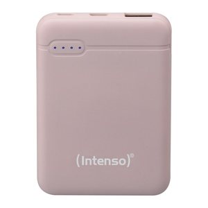 Intenso XS5000 Powerbank 5.000 mAh rosé