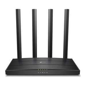 TP-Link WL-Router Archer C6 (1200MBit) V6.0
