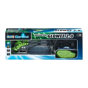 Revell RC GLOWEE 2.0 Ferngesteuerter Helikopter grün