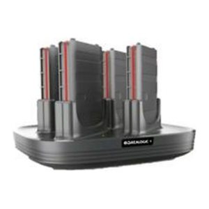 Datalogic Akkuladestation, 4-fach, Memor 10/11 [94ACC0192]