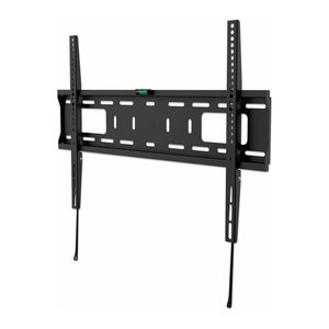 MANHATTAN TV-Wandhalterung flach 37"-70" bis 35kg starr