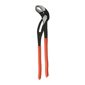 KNIPEX Wasserpumpenzange Alligator® 88 01 400, Länge: 40,0 cm, 1 St.