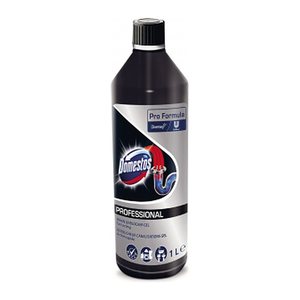 Domestos PROFESSIONAL Rohrreiniger 1 l, 1 St.