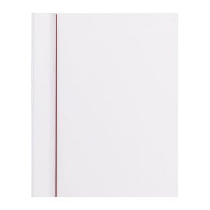 MAUL Klemmbrett MAULpro 231 2310202 DIN A4 quer weiß Kunststoff, 1 St.