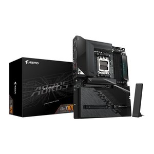Gigabyte X870 AORUS STEALTH (X870,AM5,ATX,DDR5)