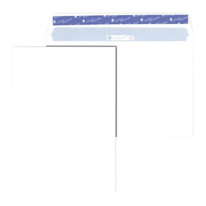 MAILmedia Versandtaschen Cygnus Excellence® DIN C4 ohne Fenster weiß 250 St.