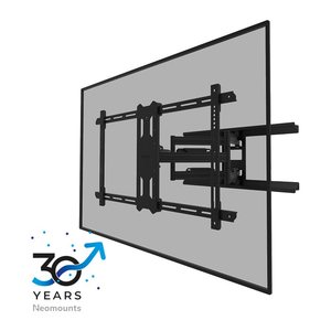 Neomounts TV-Wandhalterung WL40S-850BL18 schwarz