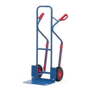 fetra Stapelkarre B1331P Sackkarre bis 300,0 kg