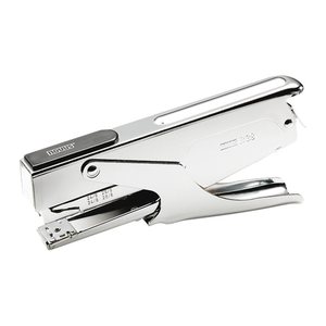 novus Heftzange B 38 chrom, 1 St.