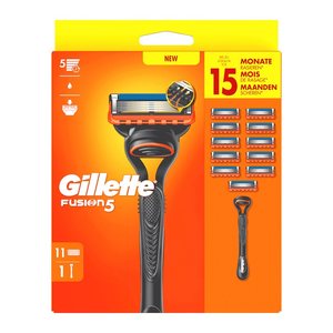 Gillette Fusion5 Power Nassrasierer Herren
