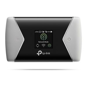TP-Link WL-Router M7450 4G LTE-Sim Karten Slot/Display V3.0