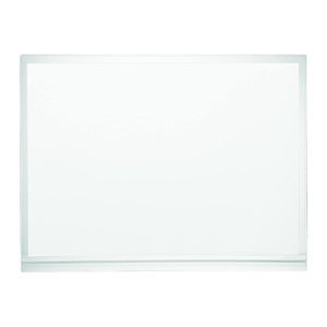 DURABLE Dokumentenhüllen selbstklebend transparent A3, 5 St.