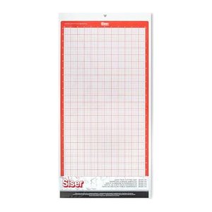 Siser® Schneidematte für Schneideplotter leicht klebend 30 x 60 cm (12 x 24 Zoll) , 1 St.