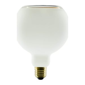 SEGULA LED Floating Globe 125 Ambient matt E27 350Lm 2000K
