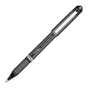 Pentel BL30 Gelschreiber 0,5 mm, Schreibfarbe: schwarz, 1 St.