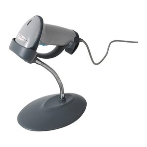 Olympia Barcode-Scanner LS 6000 2D LED grau