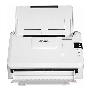 Avision Dokumentenscanner AV332U Einzugsscanner