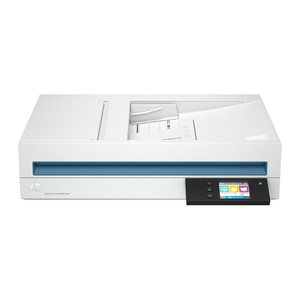 HP ScanJet Pro N4600 fnw1 Dokumentenscanner