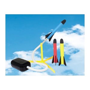 Günther® Air Rocket 2 Geschicklichkeitsspiel, 1 St.