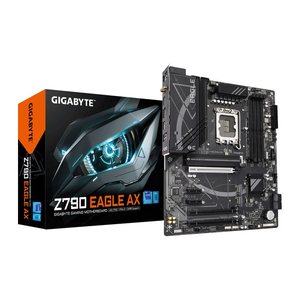Gigabyte Z790 EAGLE AX (Z790,S1700,ATX,DDR5)