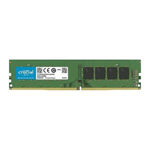crucial CT16G4DFRA32A Arbeitsspeicher 16 GB DDR4