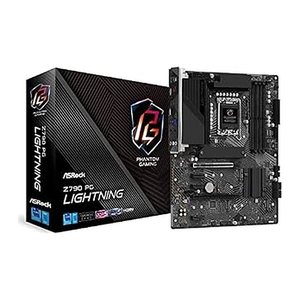 ASRock Z790 PG Lightning 1700 ATX HDMI DDR5 retail