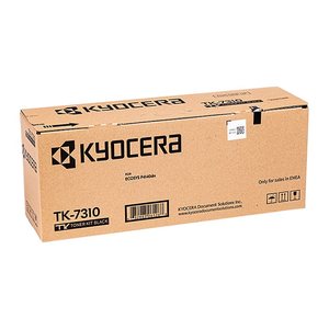 KYOCERA TK-7310  schwarz Toner