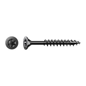 SPAX® Universalschrauben T10 Senkkopf BLAX 0191040300303 3 mm x 30 mm, 200 St.