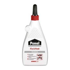 Ponal Fix & Fest Holzleim 200,0 g, 1 St.