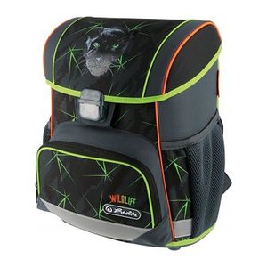 Herlitz Schulranzen Loop leer Wild Life